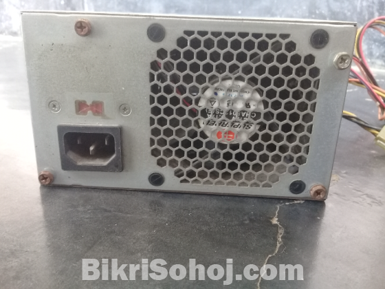 Power supply